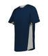 Alleson Crush Full-Button Baseball Jersey